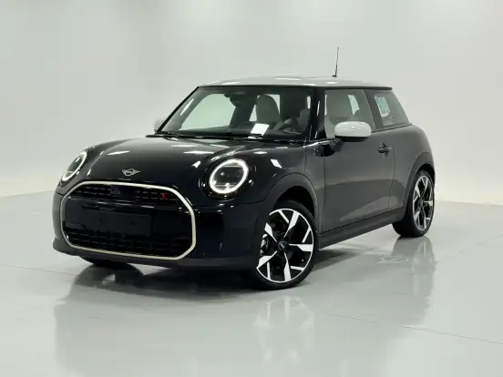 MINI-COOPER-2.0 16V TWINPOWER GASOLINA S TOP 2P STEPTRONIC MINI-COOPER-2026