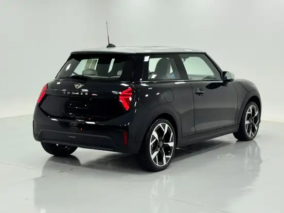 MINI-COOPER-2.0 16V TWINPOWER GASOLINA S TOP 2P STEPTRONIC MINI-COOPER-2026
