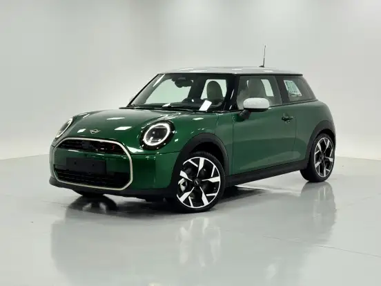 MINI-COOPER-2.0 16V TWINPOWER GASOLINA S TOP 2P STEPTRONIC MINI-COOPER-2026