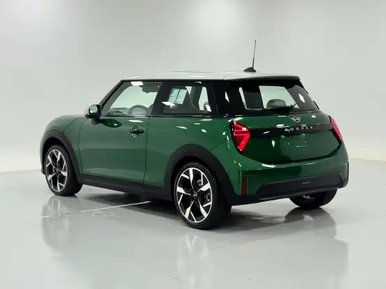 MINI-COOPER-2.0 16V TWINPOWER GASOLINA S TOP 2P STEPTRONIC MINI-COOPER-2026