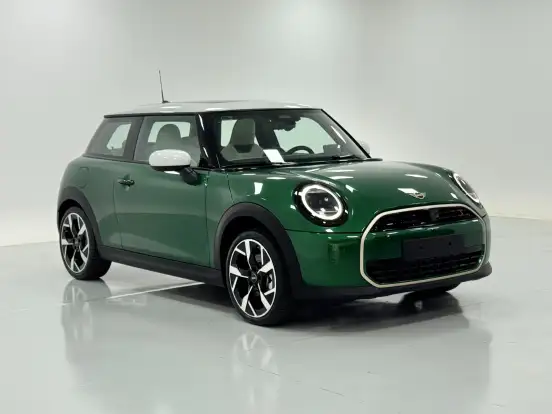 MINI-COOPER-2.0 16V TWINPOWER GASOLINA S TOP 2P STEPTRONIC MINI-COOPER-2026