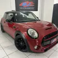 MINI COOPER 2.0 S TOP 16V TURBO GASOLINA 2P AUTOMÁTICO MINI COOPER 2.0 S TOP 16V TURBO GASOLINA 2P AUTOMÁTICO