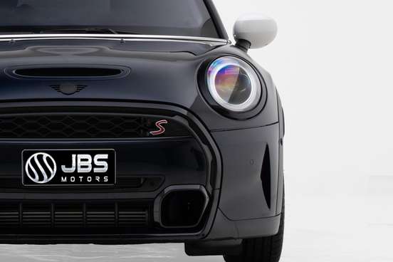 MINI-COOPER-2.0 16V TWINPOWER GASOLINA S TOP 2P STEPTRONIC MINI-COOPER-2023