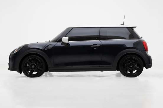 MINI-COOPER-2.0 16V TWINPOWER GASOLINA S TOP 2P STEPTRONIC MINI-COOPER-2023