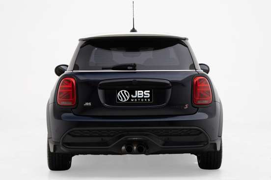 MINI-COOPER-2.0 16V TWINPOWER GASOLINA S TOP 2P STEPTRONIC MINI-COOPER-2023