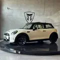 MINI COOPER 2.0 16V TWINPOWER GASOLINA S TOP 2P STEPTRONIC MINI COOPER 2.0 16V TWINPOWER GASOLINA S TOP 2P STEPTRONIC