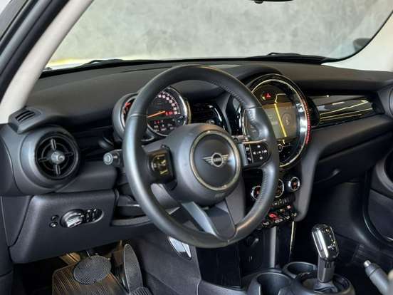 MINI-COOPER-2.0 16V TWINPOWER GASOLINA S TOP 2P STEPTRONIC MINI-COOPER-2022