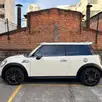 MINI COOPER 1.6 S 16V TURBO GASOLINA 2P AUTOMÁTICO MINI COOPER 1.6 S 16V TURBO GASOLINA 2P AUTOMÁTICO