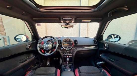 MINI-COUNTRYMAN-2017