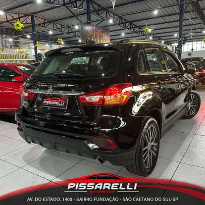 MITSUBISHI-ASX-2018