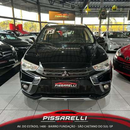 MITSUBISHI-ASX-2018