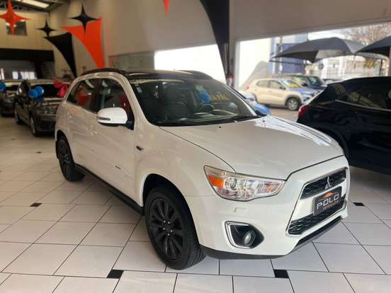 MITSUBISHI-ASX-2014