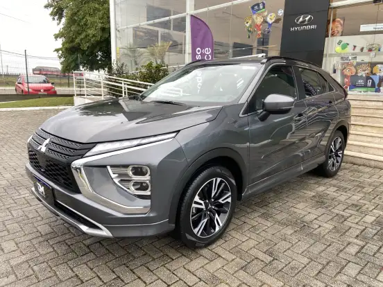 MITSUBISHI-ECLIPSE CROSS-2024