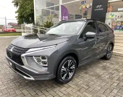 MITSUBISHI ECLIPSE CROSS 1.5 MIVEC TURBO GASOLINA HPE CVT MITSUBISHI ECLIPSE CROSS 1.5 MIVEC TURBO GASOLINA HPE CVT