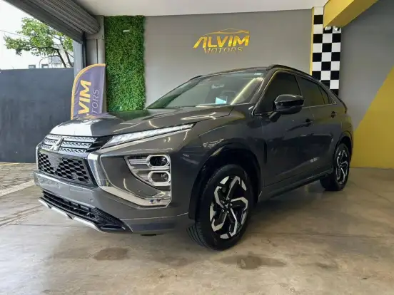 MITSUBISHI-ECLIPSE CROSS-2026
