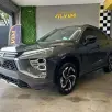 MITSUBISHI ECLIPSE CROSS 1.5 MIVEC TURBO GASOLINA HPE-S S-AWC CVT MITSUBISHI ECLIPSE CROSS 1.5 MIVEC TURBO GASOLINA HPE-S S-AWC CVT