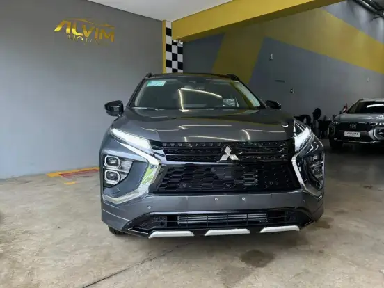 MITSUBISHI-ECLIPSE CROSS-2026