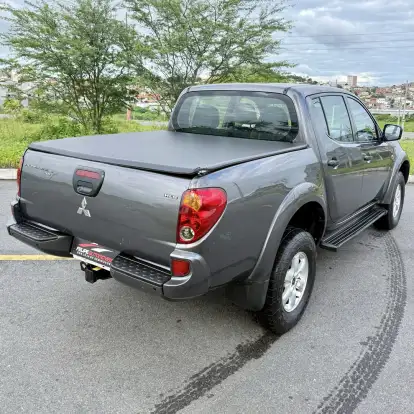 MITSUBISHI-L200 TRITON-2014