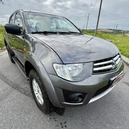 MITSUBISHI-L200 TRITON-2014