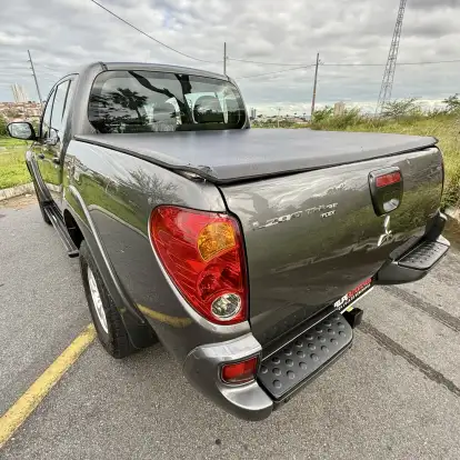 MITSUBISHI-L200 TRITON-2014
