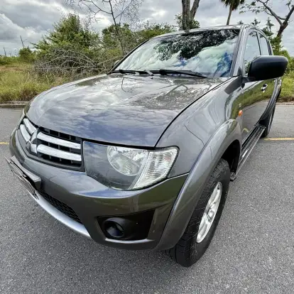 MITSUBISHI-L200 TRITON-2014