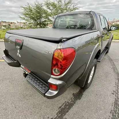 MITSUBISHI-L200 TRITON-2014
