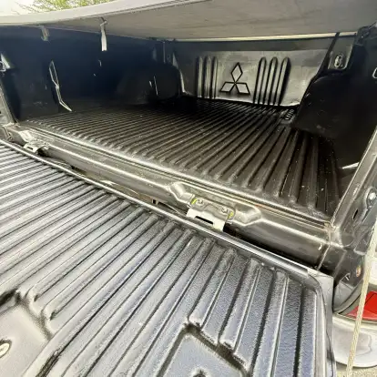 MITSUBISHI-L200 TRITON-2014