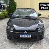 MITSUBISHI LANCER 2.0 16V GASOLINA 4P AUTOMÁTICO MITSUBISHI LANCER 2.0 16V GASOLINA 4P AUTOMÁTICO