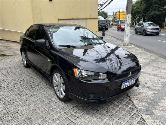 MITSUBISHI-LANCER-2013
