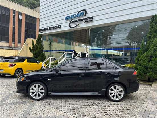 MITSUBISHI-LANCER-2013