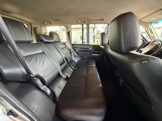 MITSUBISHI-PAJERO FULL-3.2 HPE 4X4 16V TURBO INTERCOOLER DIESEL 4P AUTOMÁTICO MITSUBISHI-PAJERO FULL-2019