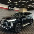 MITSUBISHI PAJERO SPORT 2.4 16V MIVEC TURBO DIESEL LEGEND AWD AUTOMÁTICO MITSUBISHI PAJERO SPORT 2.4 16V MIVEC TURBO DIESEL LEGEND AWD AUTOMÁTICO