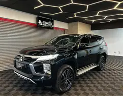 MITSUBISHI PAJERO SPORT 2.4 16V MIVEC TURBO DIESEL LEGEND AWD AUTOMÁTICO MITSUBISHI PAJERO SPORT 2.4 16V MIVEC TURBO DIESEL LEGEND AWD AUTOMÁTICO