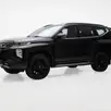 MITSUBISHI PAJERO SPORT 2.4 16V MIVEC TURBO DIESEL LEGEND BLACK AWD AUTOMÁTICO MITSUBISHI PAJERO SPORT 2.4 16V MIVEC TURBO DIESEL LEGEND BLACK AWD AUTOMÁTICO