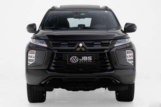 MITSUBISHI-PAJERO SPORT-2024