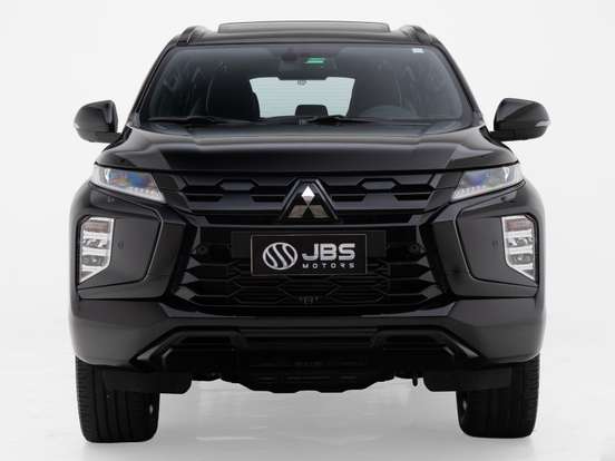 MITSUBISHI-PAJERO SPORT-2.4 16V MIVEC TURBO DIESEL LEGEND BLACK AWD AUTOMÁTICO MITSUBISHI-PAJERO SPORT-2024