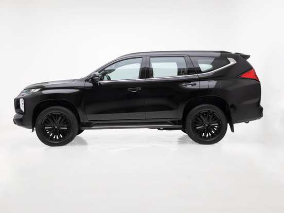 MITSUBISHI-PAJERO SPORT-2.4 16V MIVEC TURBO DIESEL LEGEND BLACK AWD AUTOMÁTICO MITSUBISHI-PAJERO SPORT-2024