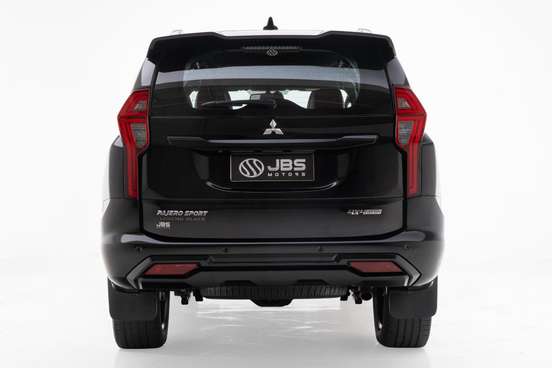 MITSUBISHI-PAJERO SPORT-2024