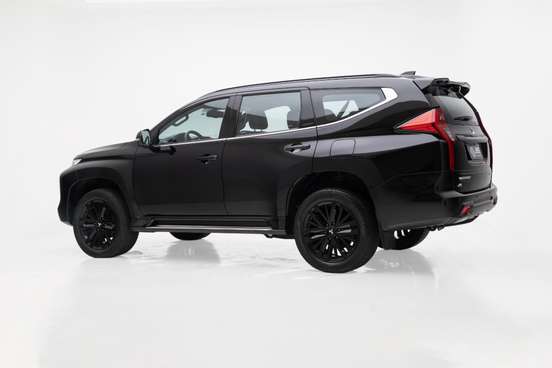 MITSUBISHI-PAJERO SPORT-2024