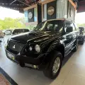 MITSUBISHI PAJERO SPORT 3.5 HPE 4X4 V6 24V GASOLINA 4P AUTOMÁTICO MITSUBISHI PAJERO SPORT 3.5 HPE 4X4 V6 24V GASOLINA 4P AUTOMÁTICO