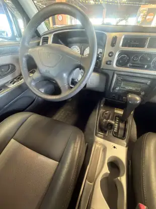 MITSUBISHI-PAJERO SPORT-2006