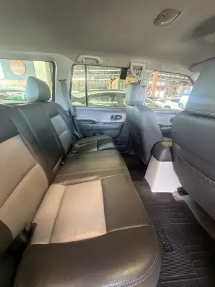 MITSUBISHI-PAJERO SPORT-2006