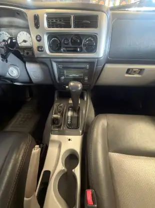 MITSUBISHI-PAJERO SPORT-2006
