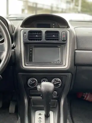 MITSUBISHI-PAJERO TR4-2013