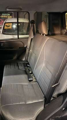 MITSUBISHI-PAJERO TR4-2012