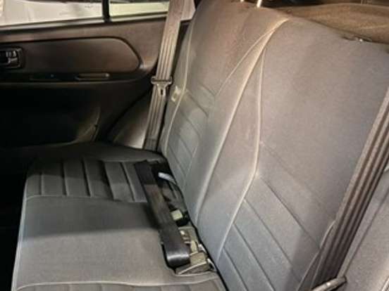 MITSUBISHI-PAJERO TR4-2.0 4X2 16V 140CV FLEX 4P AUTOMÁTICO MITSUBISHI-PAJERO TR4-2012