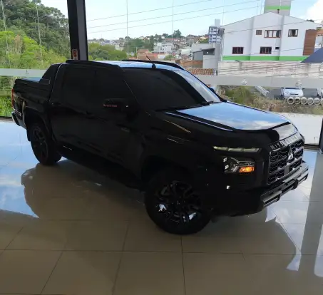 MITSUBISHI-TRITON-2026