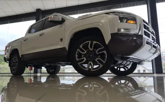 MITSUBISHI-TRITON-2.4 BITURBO DIESEL CD TERRA 4X4 AUTOMÁTICO MITSUBISHI-TRITON-2026