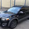 MITSUBISHI ASX 2.0 OUTDOOR 16V GASOLINA 4P AUTOMÁTICO MITSUBISHI ASX 2.0 OUTDOOR 16V GASOLINA 4P AUTOMÁTICO