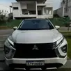 MITSUBISHI ECLIPSE CROSS 1.5 MIVEC TURBO GASOLINA HPE-S S-AWC SPORT CVT MITSUBISHI ECLIPSE CROSS 1.5 MIVEC TURBO GASOLINA HPE-S S-AWC SPORT CVT